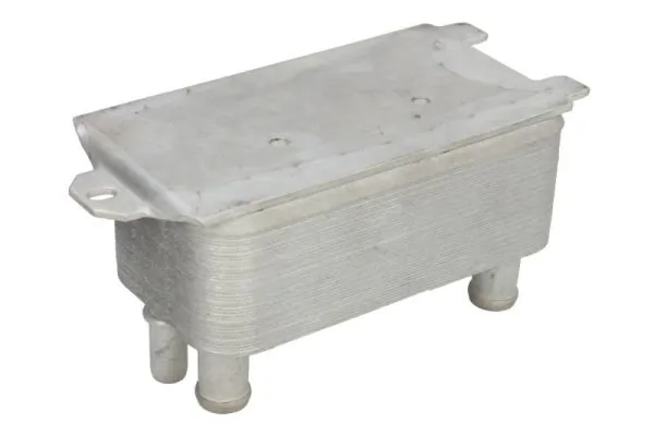 Oil Cooler, engine oil D4I015TT