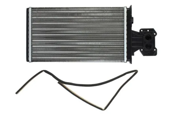 熱交換器、室内ヒーター D6IV001TT