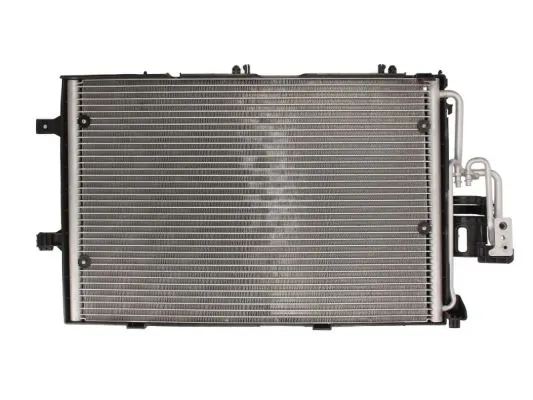 Condenser, air conditioning KTT110174