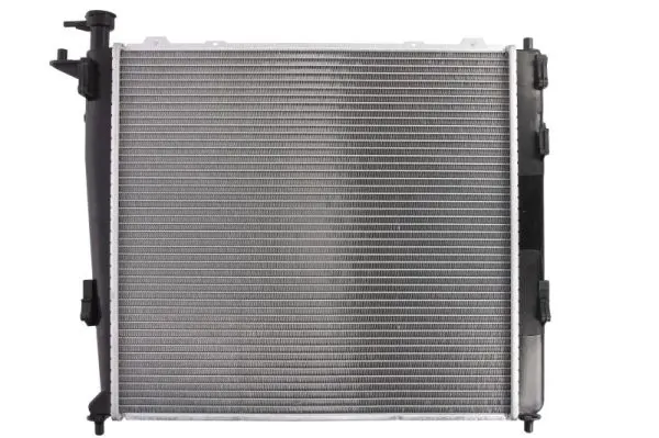 THERMOTEC D70316TT Radiator, engine cooling