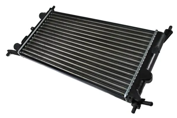 Radiator, engine cooling D7X021TT