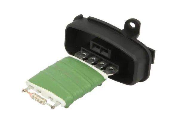 Regulator, interior blower DEM006TT