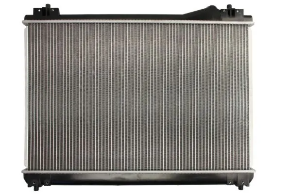 Radiator, engine cooling D78005TT
