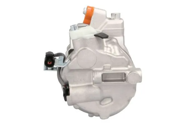 Compressor, air conditioning KTT090472