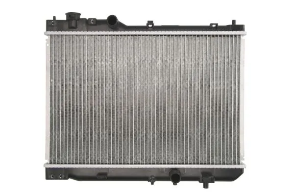 Radiator, engine cooling D73022TT