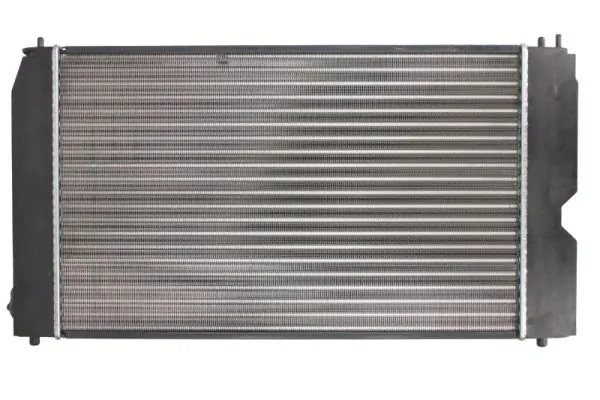 Radiator, engine cooling D72056TT