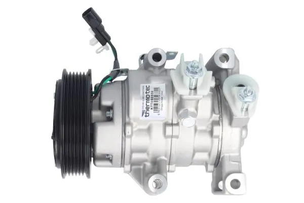 Compressor, air conditioning KTT090559