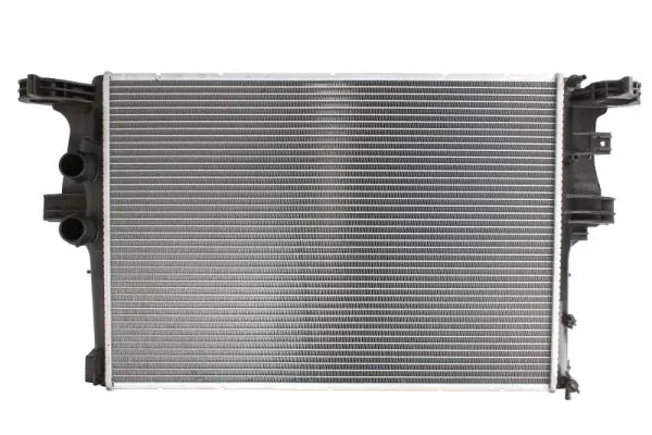 Radiator, engine cooling D7E008TT
