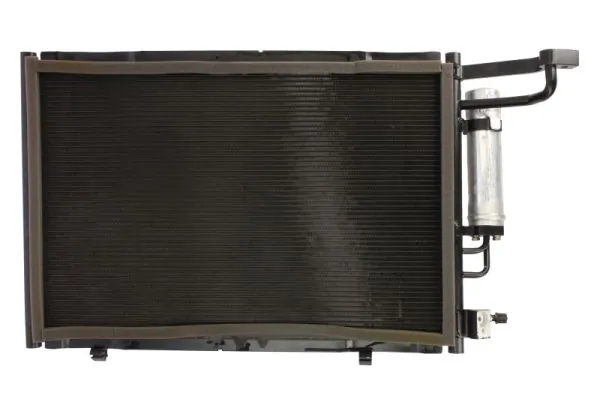 Condenser, air conditioning KTT110629