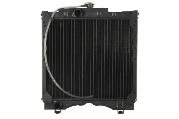 Charge Air Cooler D7AG132TT