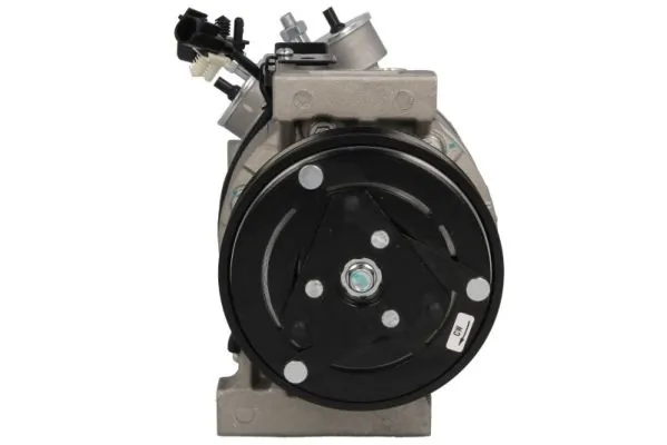 Compressor, air conditioning KTT090094