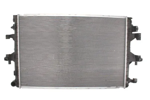 Radiator, engine cooling D7W069TT