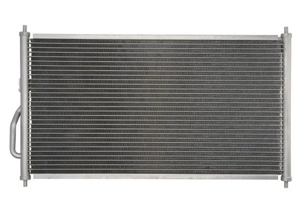 Condenser, air conditioning KTT110246