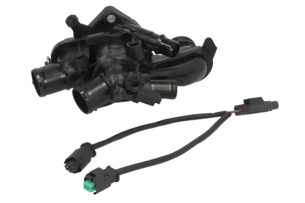 THERMOTEC D2C015TT Thermostat, coolant