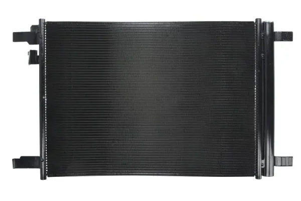 THERMOTEC KTT110800 Condenser, air conditioning