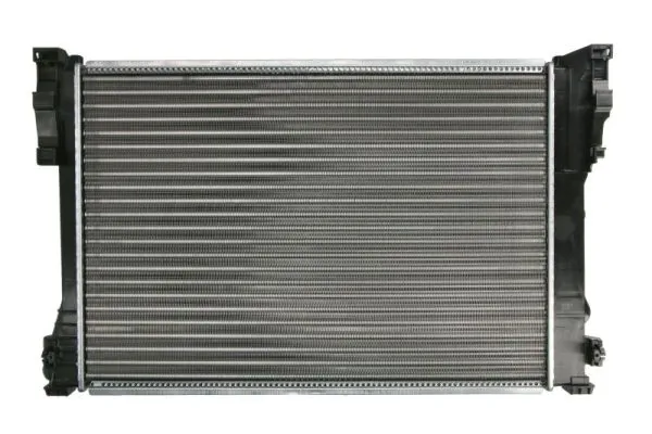 Radiator, engine cooling D7M073TT