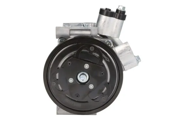 Compressor, air conditioning KTT090251