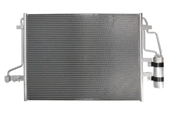 THERMOTEC KTT110821 Condenser, air conditioning