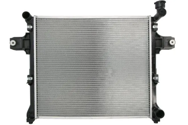 Radiator, engine cooling D7Y083TT