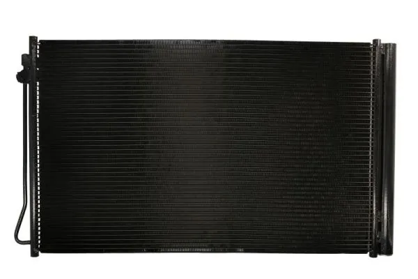 Condenser, air conditioning KTT110601