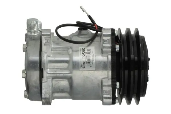 Compressor, air conditioning KTT090230