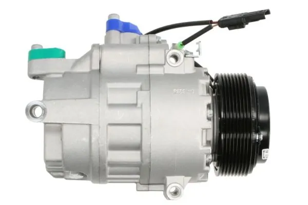 Compressor, air conditioning KTT090342