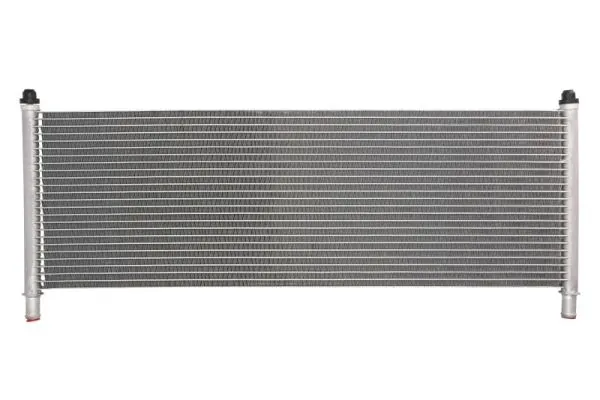 Radiator, engine cooling D78203TT