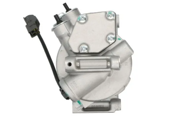 Compressor, air conditioning KTT090359