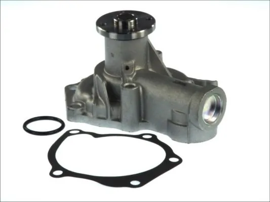 Water Pump, engine cooling D15043TT