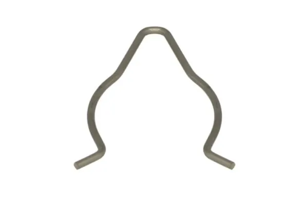 Fastening Clamp, charge air hose DXB001TT