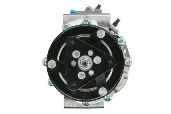 Compressor, air conditioning KTT090392