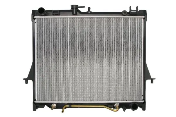 Radiator, engine cooling D79001TT