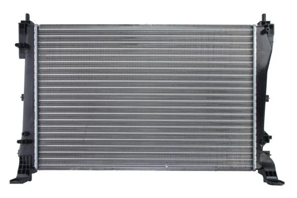 Radiator, engine cooling D7F065TT