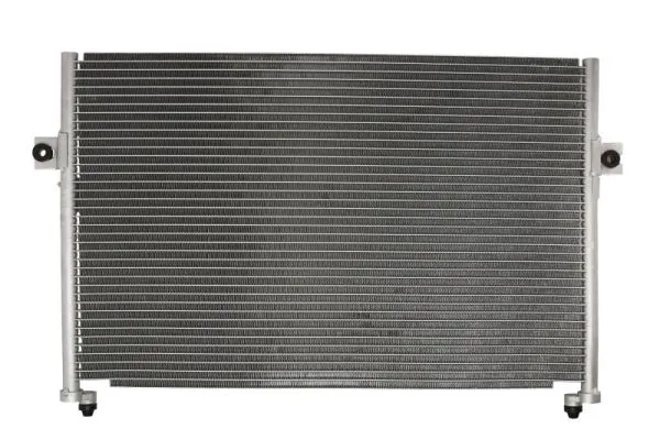 Condenser, air conditioning KTT110560