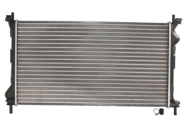 Radiateur, refroidissement du moteur D7G033TT