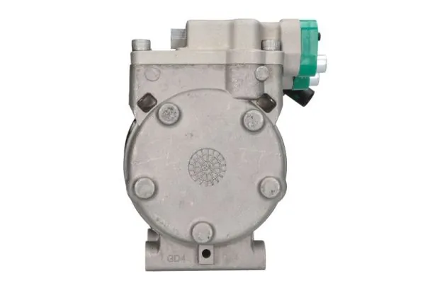 Compressor, air conditioning KTT090237