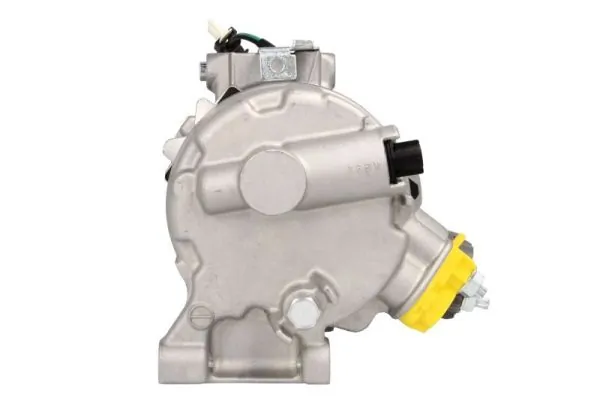 Compressor, air conditioning KTT090578