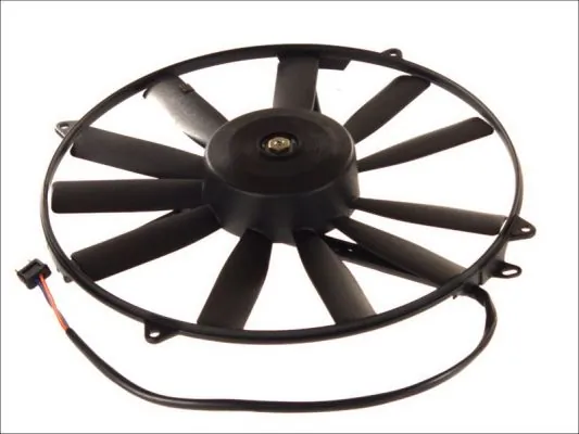 Fan, engine cooling D8M002TT