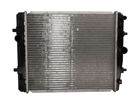 Radiator, engine cooling D7C009TT