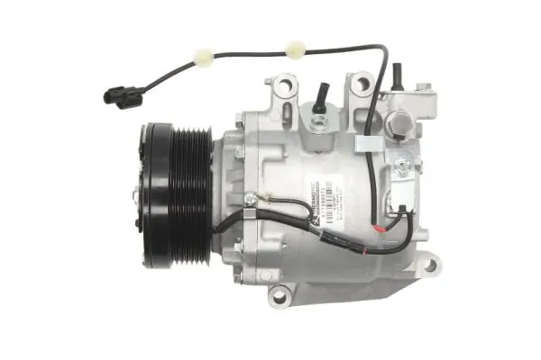 Compressor, air conditioning KTT090070