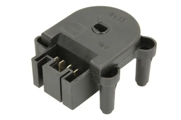 THERMOTEC DEF012TT Blower Switch, heating/ventilation