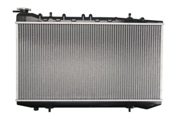 Radiator, engine cooling D71007TT