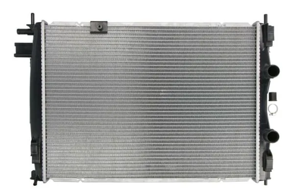 Radiator, engine cooling D71041TT
