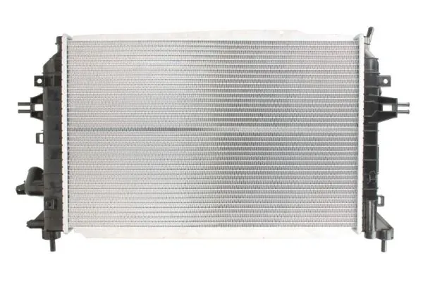 Radiator, engine cooling D7X083TT