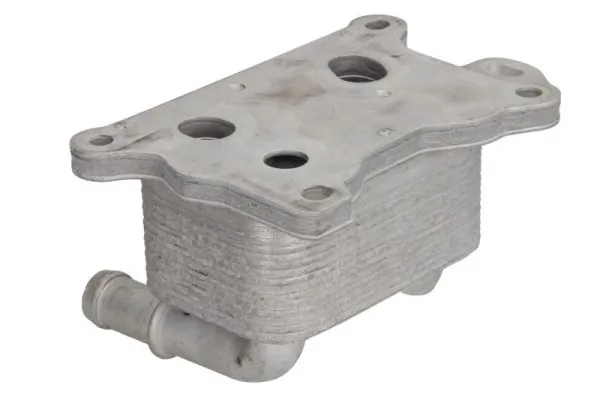Oil Cooler, engine oil D4R012TT