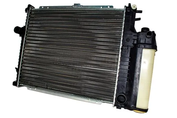 Radiator, engine cooling D7B003TT