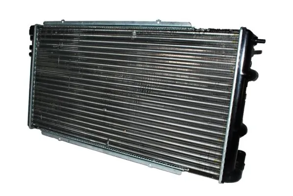 Radiator, engine cooling D7R009TT