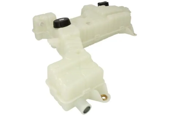 THERMOTEC DBDA006TT Expansion Tank, coolant