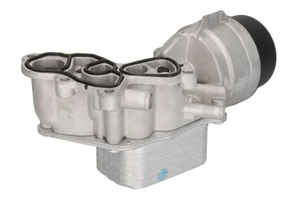 Oil Cooler, engine oil D4C012TT