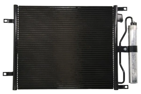 Condenser, air conditioning KTT110435